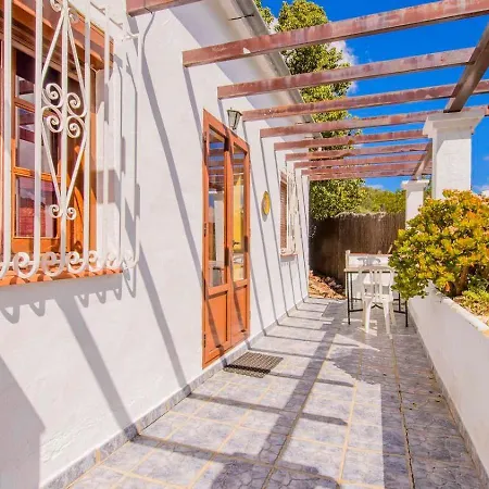 Casa Romantica By Ruralidays