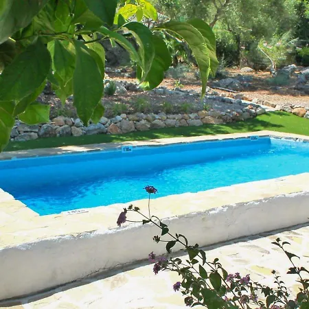Villa Casa Romantica By Ruralidays