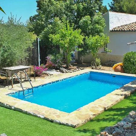 Villa Casa Romantica By Ruralidays *