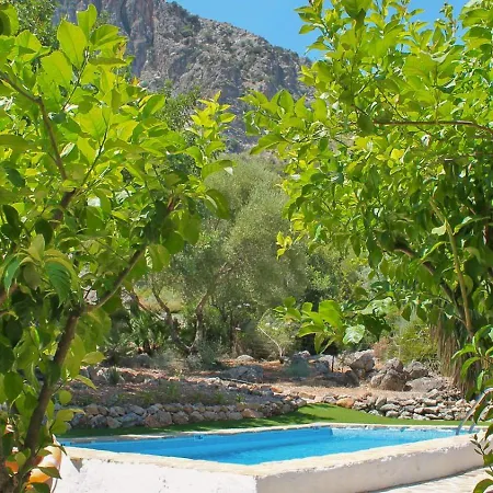 Casa Romantica By Ruralidays *
