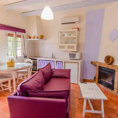 Casa Romantica By Ruralidays Villa *