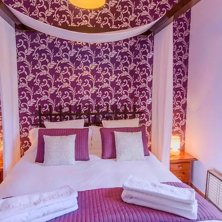 Casa Romantica By Ruralidays * Montecorto
